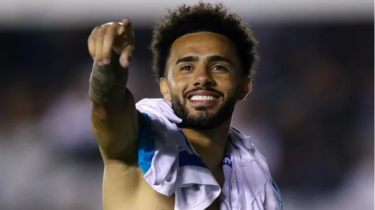 Meia tem o futuro incerto - Foto: Buda Mendes/Getty Images.