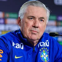 Ancelotti detalha trabalho na Seleção e brinca: quer convocar Valverde