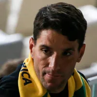 Ídolo do Fluminense, Thiago Neves vira treinador e assume sub-20 do Bangu