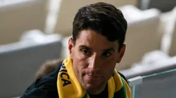 Thiago Neves já fará sua estreia neste fim de semana pelo Sub-20 do Bangu contra o Fluminense