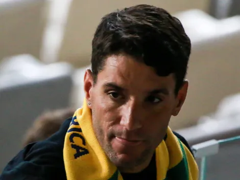 Ídolo do Fluminense, Thiago Neves vira treinador e assume sub-20 do Bangu