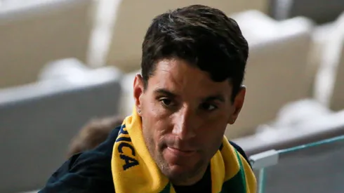 Thiago Neves já fará sua estreia neste fim de semana pelo Sub-20 do Bangu contra o Fluminense