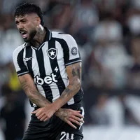 Botafogo perdeu todos os clássicos que disputou nesta temporada