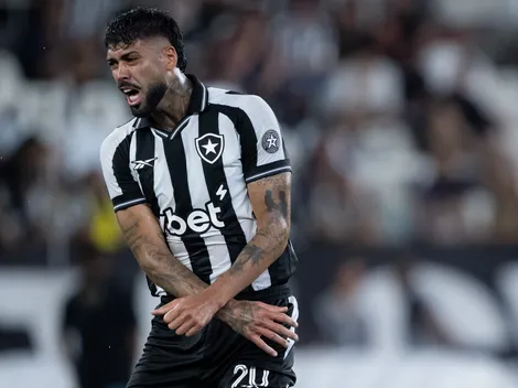 Botafogo perdeu todos os clássicos que disputou nesta temporada