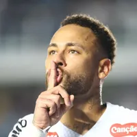 Declaração de Neymar repercute mal e dirigente rebate o jogador