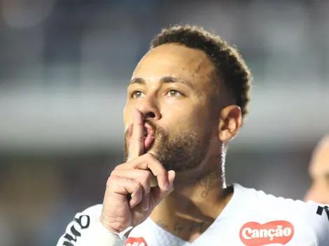 Declaração de Neymar repercute mal e dirigente rebate o jogador