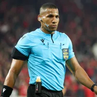 Veja quem apita Chapecoense x Grêmio pelo Brasileirão