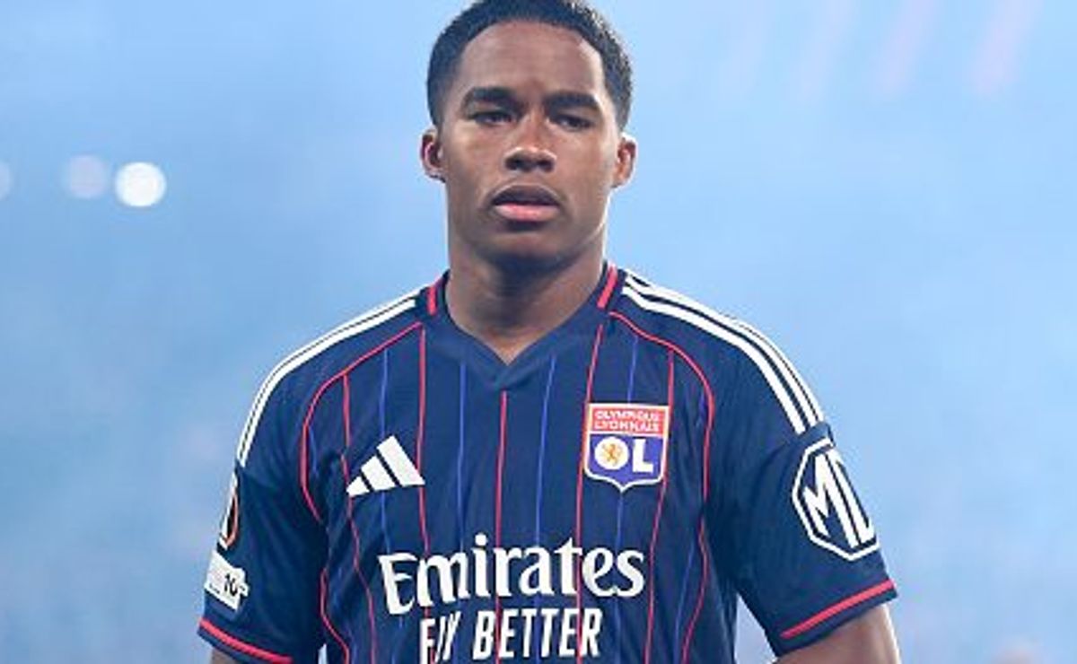 Endrick revela expectativa por Copa do Mundo e elogia Ancelotti: “Ele sabe o que faz”