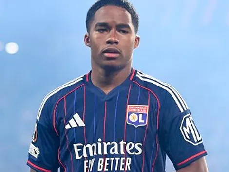 Endrick revela expectativa por Copa do Mundo e elogia Ancelotti