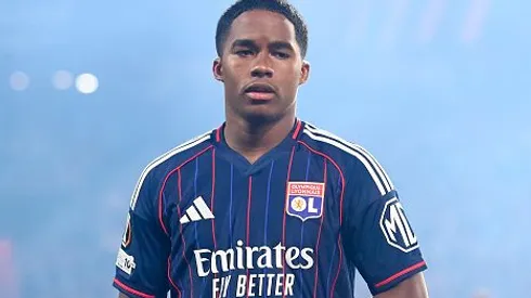 Endrick atua pelo Lyon. Foto: Jose Manuel Alvarez Rey