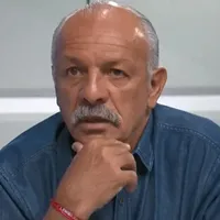 Júnior faz alerta sobre posicionamento de Gerson no Cruzeiro