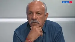 Ex-jogador deu a sua opinião - Foto: Reprodução/SporTV