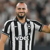 Corinthians deve desistir da contratação de Arthur Cabral após rejeição