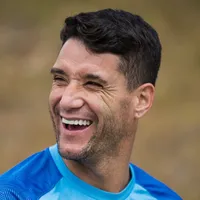 Thiago Neves é o novo treinador do Bangu pelo sub-20