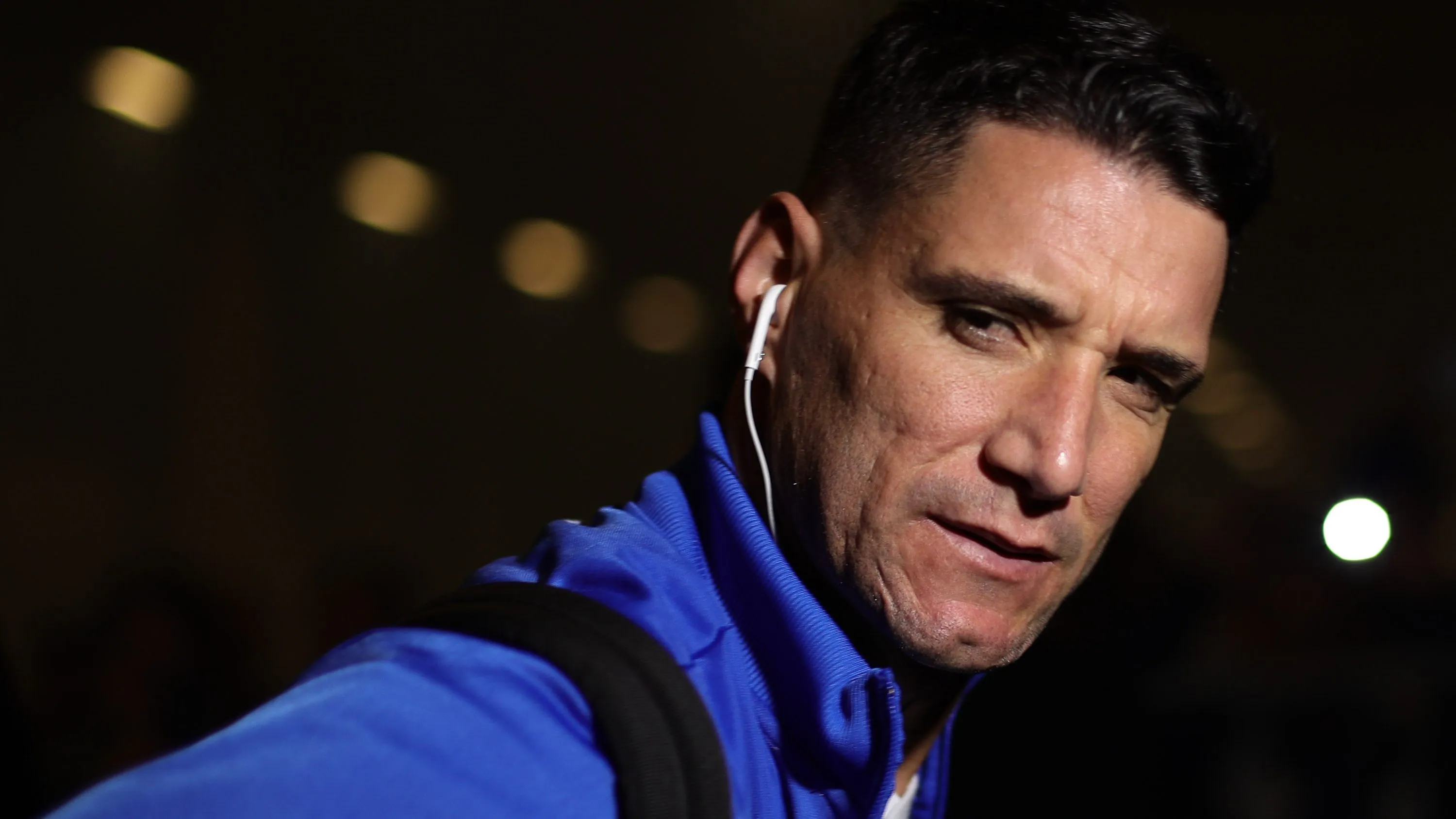 Thiago Neves passou por vários clubes como jogador - Foto: Pedro Vale/AGIF.