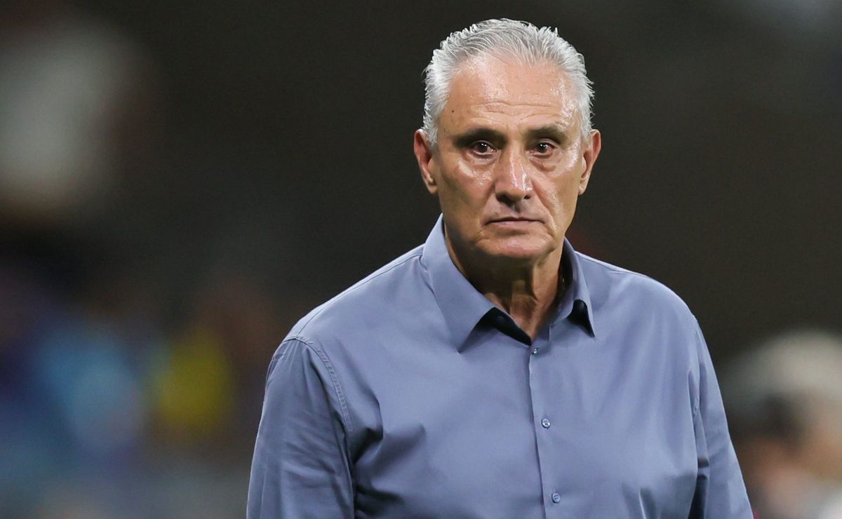 Tite encerra passagem pelo Cruzeiro com título estadual, mas aproveitamento abaixo de 50%
