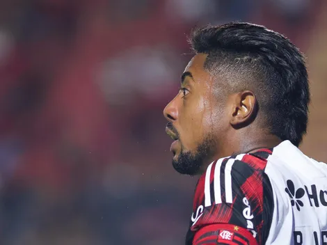 Bruno Henrique não deve aceitar redução significativa no salário