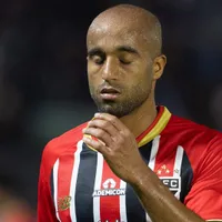 Roger Machado enaltece Lucas Moura após vitória