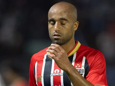 Roger Machado enaltece Lucas Moura após vitória