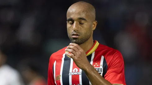 Atacante teve altos e baixos - Foto: Joisel Amaral/AGIF.