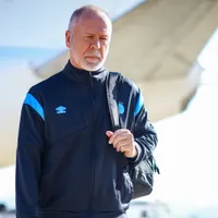 Mano Menezes inclui Noriega, do Grêmio, em primeira convocação do Peru