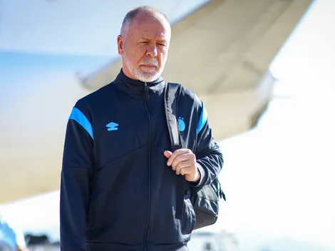 Titular do Grêmio é convocado