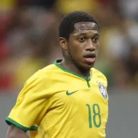 Atlético-MG mira Fred e Lomómaco para julho