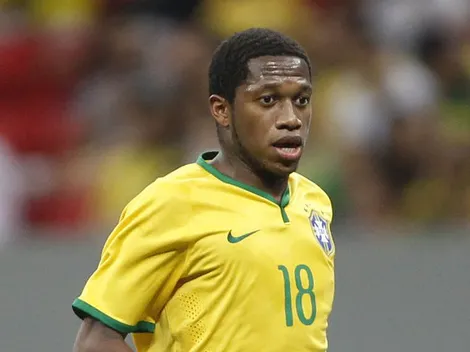 Atlético-MG mira Fred e Lomómaco para julho