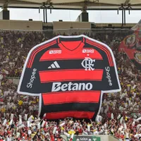 Flamengo x Remo: 40 mil ingressos já foram vendidos antecipadamente