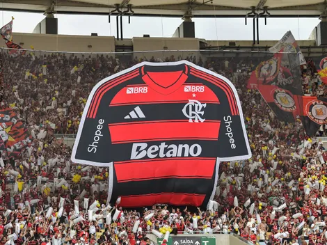 Flamengo x Remo: 40 mil ingressos já foram vendidos antecipadamente