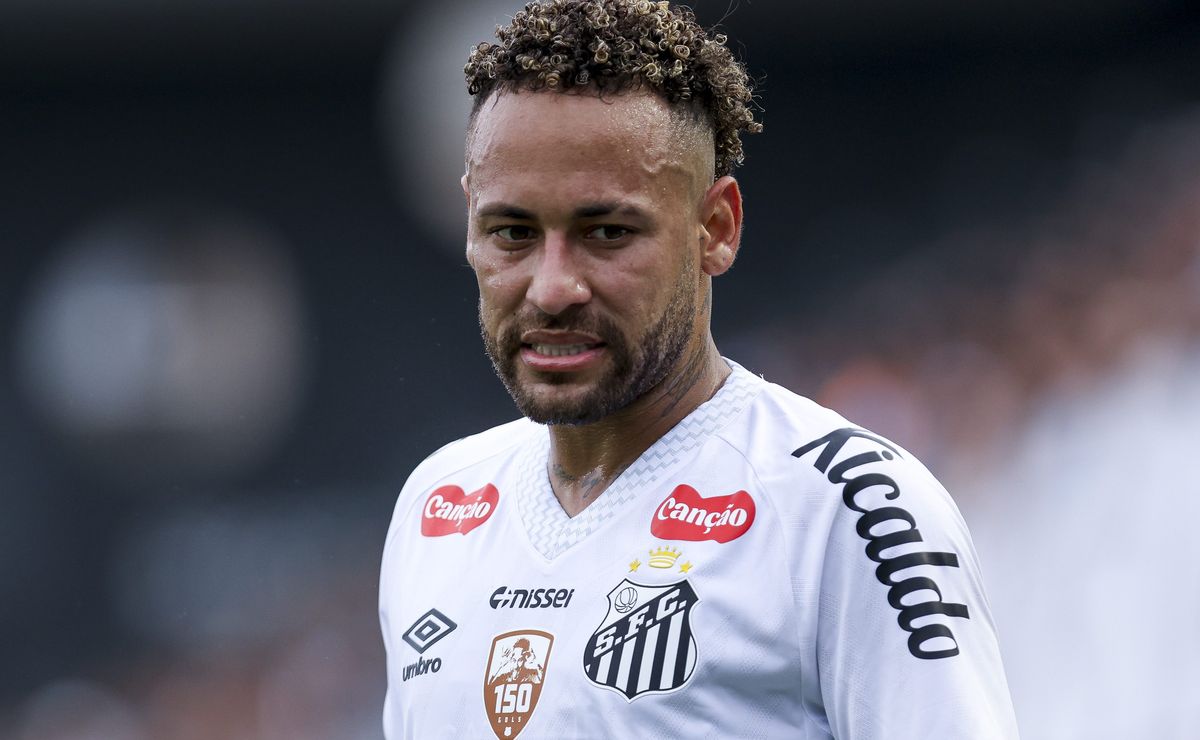 Seleção Brasileira: Carlo Ancelotti não muda de ideia e Neymar é ausência em lista de convocados