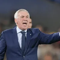 Ancelotti decide não convocar Vitor Roque para Seleção Brasileira