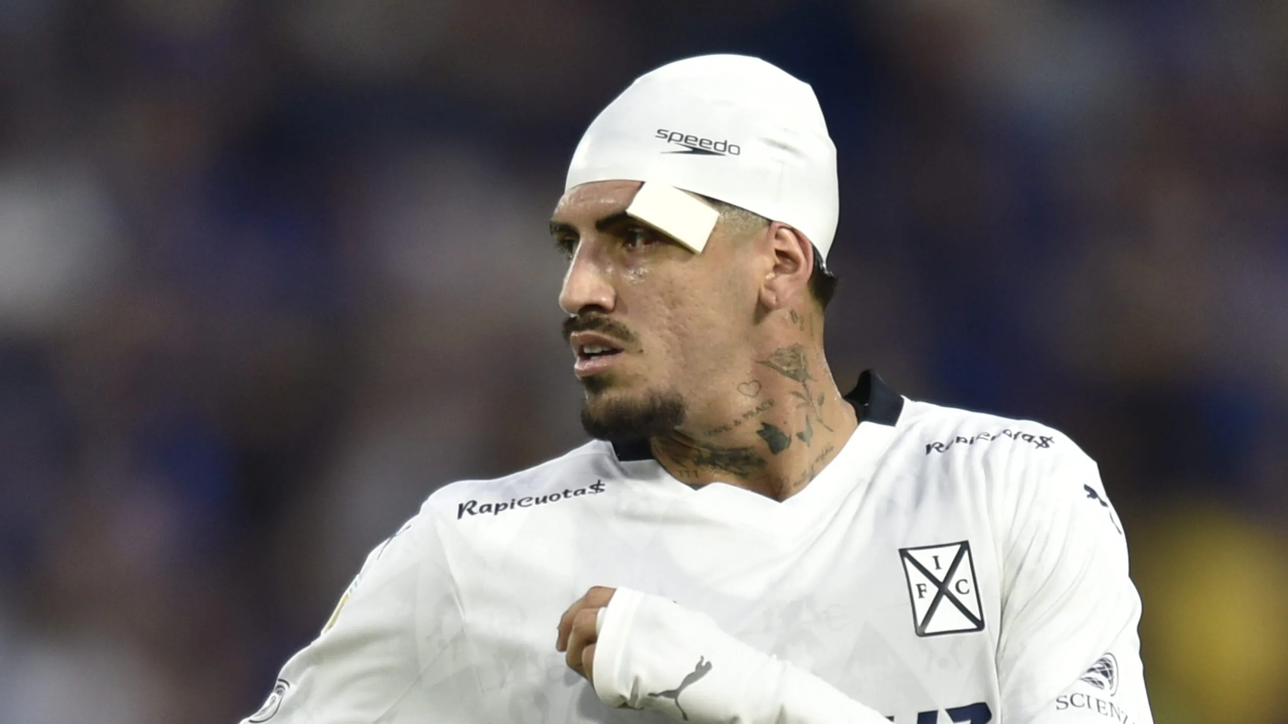 Foto: Gustavo Garello/Getty Images – Kevin Lomónaco segue como prioridade do Atlético-MG.