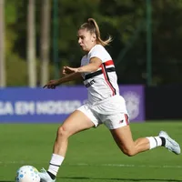 Ferroviária supera São Paulo na terceira rodada do Brasileirão Feminino