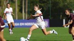 Tricolor é derrotado pela Ferroviária no Brasileirão Feminino - Foto: Rubens Chiri/São Paulo FC