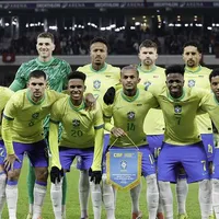 Seleção Brasileira se prepara para a Copa do Mundo e amistosos ganham mais importância na reta final