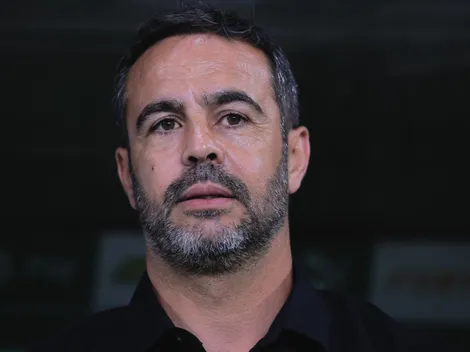 Cruzeiro aguarda resposta de Artur Jorge após oficializar uma proposta