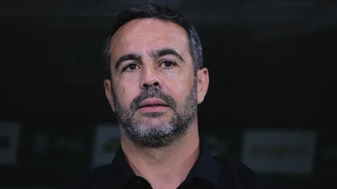 Artur Jorge se destacou pelo Botafogo