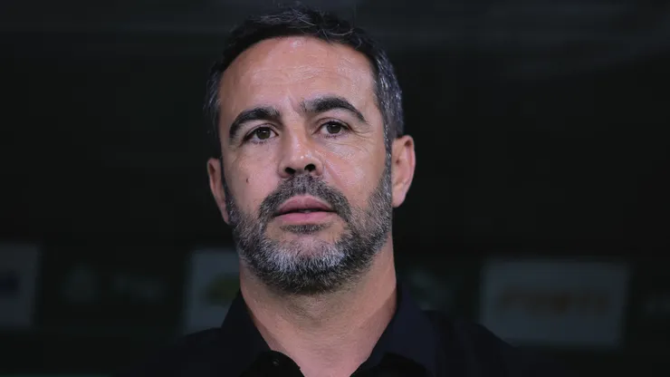Artur Jorge se destacou pelo Botafogo