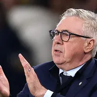 Ancelotti quer melhora física para convocar Neymar na Seleção