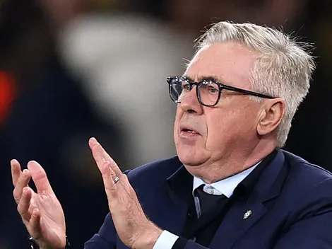 Ancelotti quer melhora física para convocar Neymar na Seleção