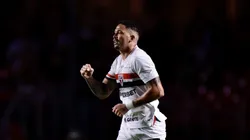 São Paulo de Luciano lidera o Campeonato Brasileiro