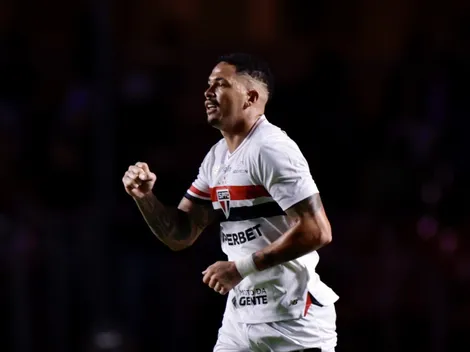 Campanha do São Paulo supera anos de títulos brasileiros