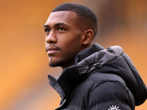 Ancelotti explica convocação de Rayan e rasga elogios