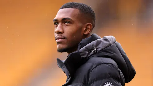 Atacante faz grande temporada - Foto: Jack Thomas/Getty Images.