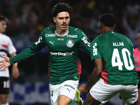 Contra o Mirassol, Mauricio foi observado por clubes do exterior