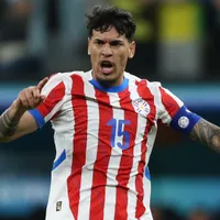 Palmeiras tem três convocados para Seleção do Paraguai