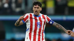 Gustavo Gómez é um dos palmeirenses convocados por Gustavo Alfaro
