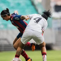 Onde assistir Bahia x Vitória pelo Brasileirão Feminino de graça