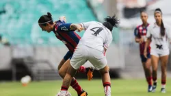 Bahia e Vitória disputam primeiro clássico em 2026 - Foto: Letícia Martins/EC Bahia